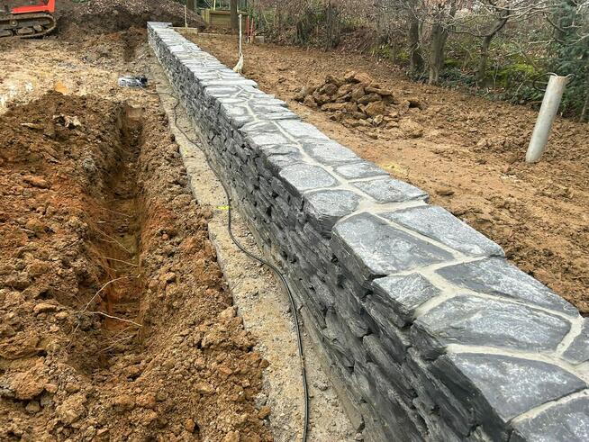 MARK MAJSTER Profesjonalne usługi budowlane i remontowe