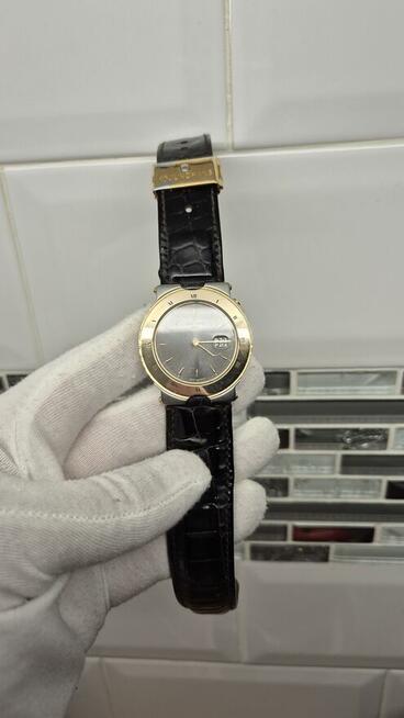 Zegarek*JUNGHANS Mega*sterowany radiowo