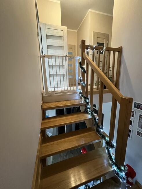 Mieszkanie Dwupoziomowe