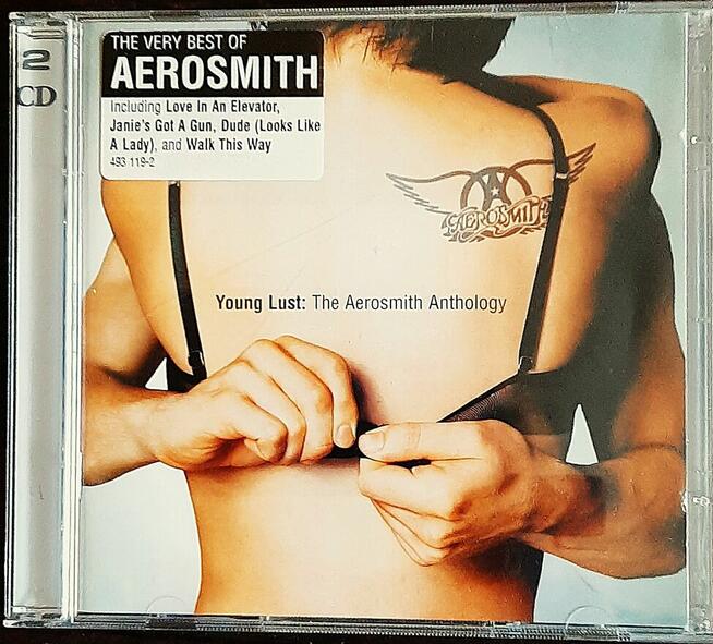 Polecam Super Album CD BON JOVI -Album Lost Highway CD