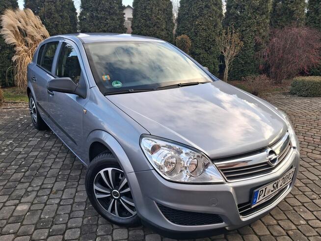 Opel Astra H Super Stan