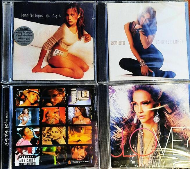 Polecam Album CD MARIAH CAREY Album– Charmbracelet