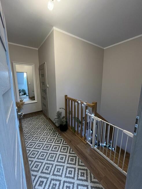 Mieszkanie Dwupoziomowe