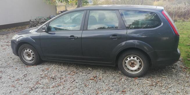 Sprzedam samochód FORD FOCUS MK 2, 2008 rok, 1,6 CDTI, 90 KM