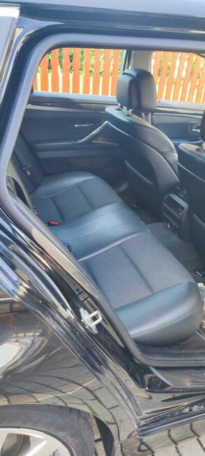 Sprzedam ładne BMW 520D F11