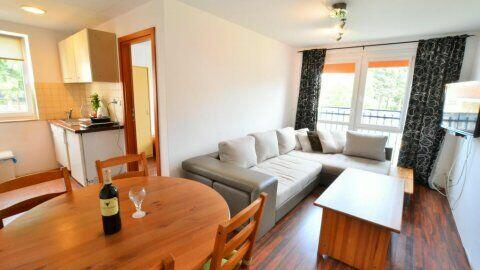 Dzialka budowlana w centrum 150m od morza