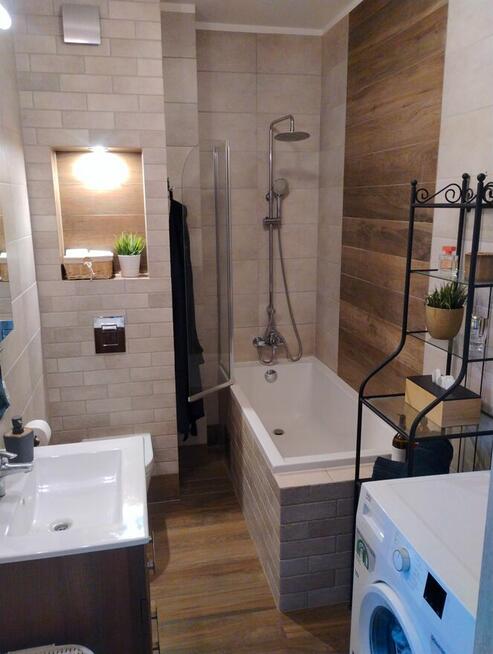 Mieszkanie Dwupoziomowe