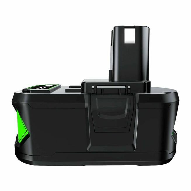 Akumulator bateria RYOBI 18V 6Ah system 0NE+