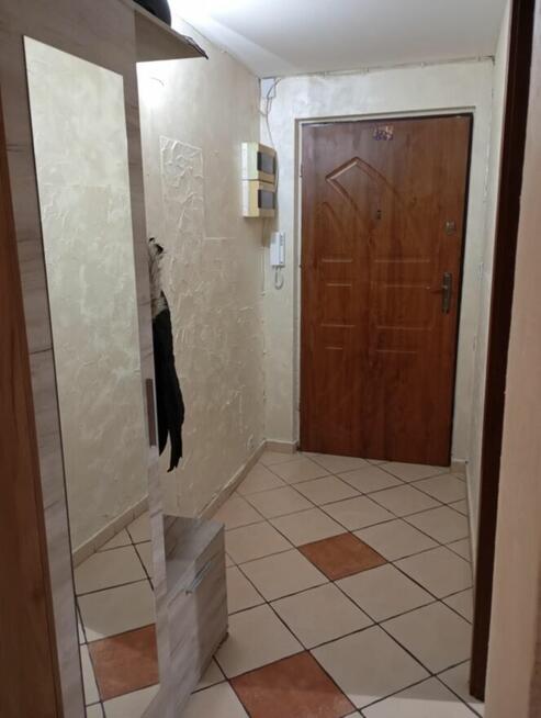 Mieszkanie z działką i garażem