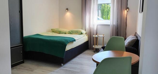 Dzialka budowlana w centrum 150m od morza