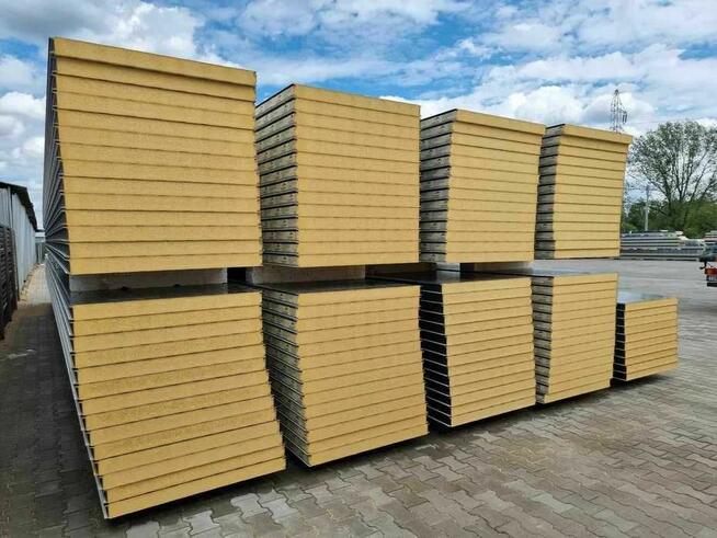 Płyta Warstwowa Ścienna I Dachowa Płyty Warstwowe gat2