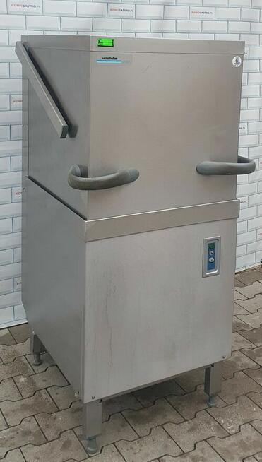 Zmywarka kapturowa 12/24/1B