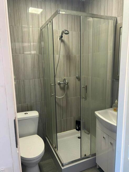 Bezposrednio wynajme M3 dwa pokoje+darmowy parking NOWOSOLNA