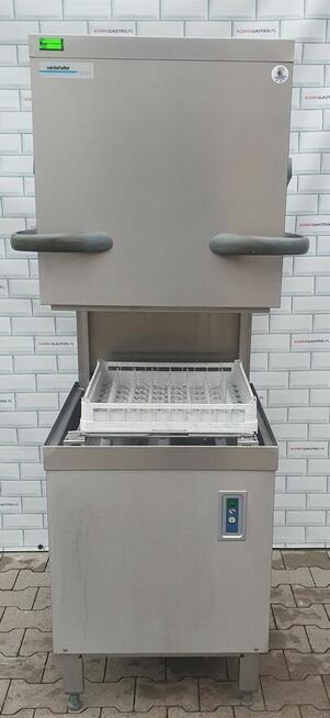 Zmywarka kapturowa 12/24/1B