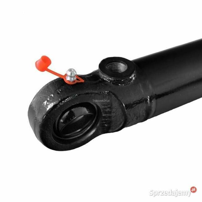 Siłownik Hydrauliczny Dwustronnego działania 350/560/22/40