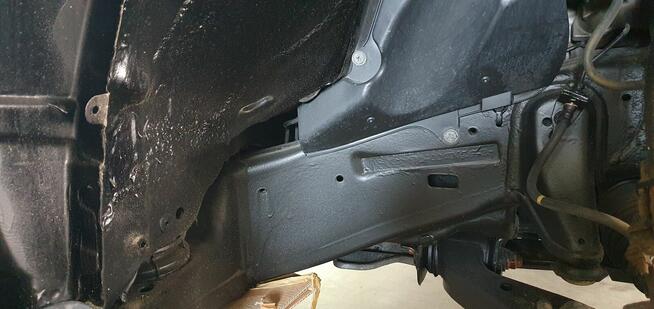 Toyota Land Cruiser 200 V8, 2009r.salon Polska, FV23%