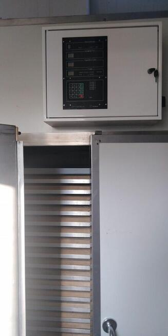 Produkcja makaronu przez gospodarstwa agroturystyczne