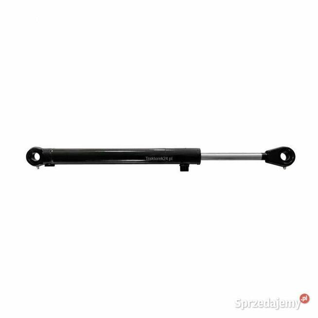 Siłownik Hydrauliczny Dwustronnego działania 350/560/22/40