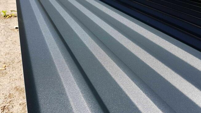 Blacha Trapezowa Trapez Dach T6 T18 T20 Stodoła Wiata