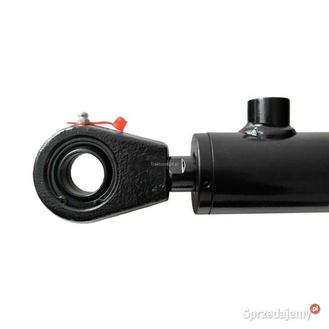 Siłownik Hydrauliczny Dwustronnego działania 350/560/22/40