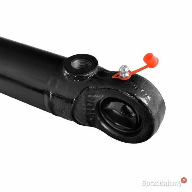 Siłownik Hydrauliczny Dwustronnego działania 350/560/22/40