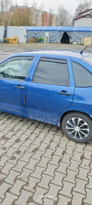 Sprzedam w dobre rence