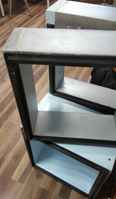 STYRODUR NA ULE XPS 700Kpa - 4cm - KRAWĘDŻ PROSTA