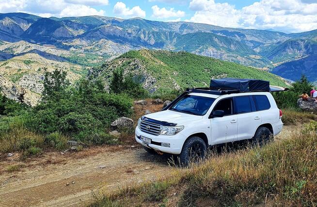 Toyota Land Cruiser 200 V8, 2009r.salon Polska, FV23%