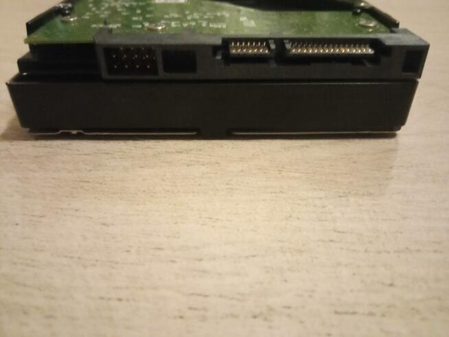 Dysk WD20PURX 2TB , dysk sprawny bez, wad ukrytych , wyjęty