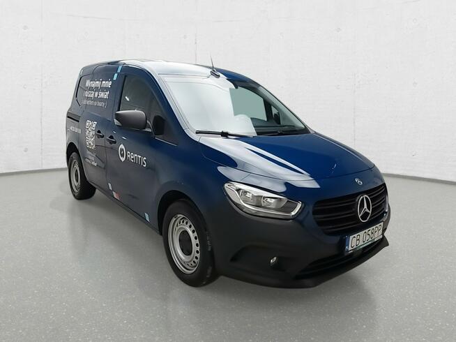 Mercedes Citan