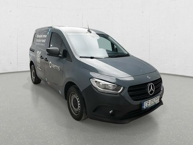 Mercedes Citan