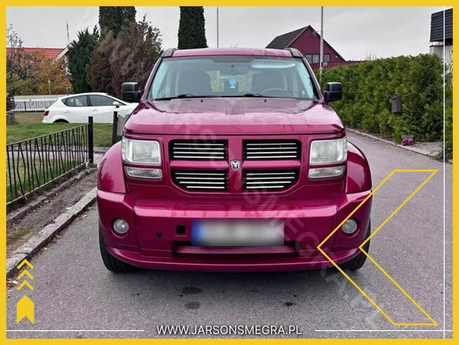 Dodge Nitro 4.0 V6 AWD Automatic