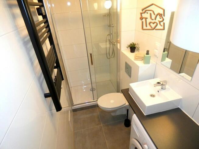 Wynajmę jasne 2 pokoje pet friendly, Wolności 302