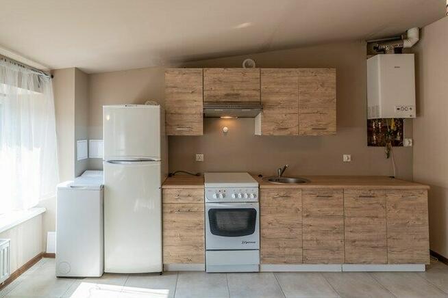 Berlińskiego 22, Bałuty, 2 przytulne pokoje