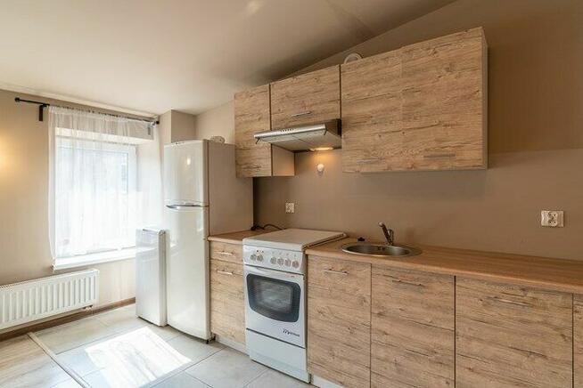 Berlińskiego 22, Bałuty, 2 przytulne pokoje