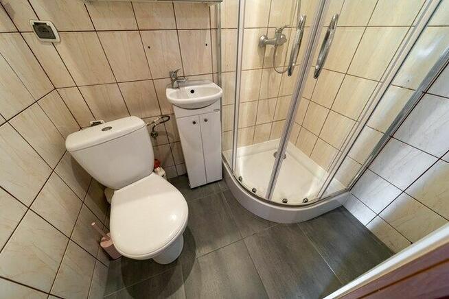 Berlińskiego 22, Bałuty, 2 przytulne pokoje