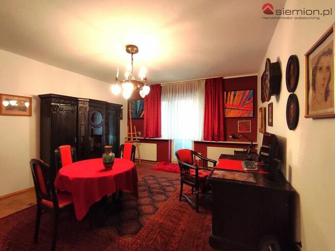 Dom Katowice Brynów, Brynowska