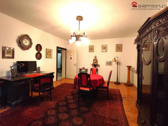 Dom Katowice Brynów, Brynowska