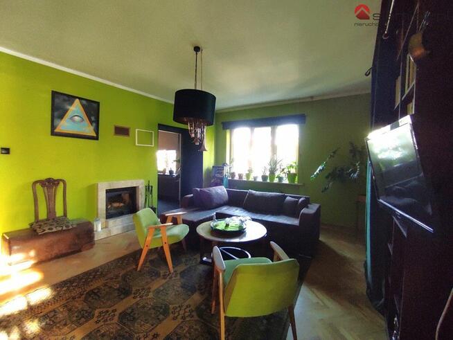 Dom Katowice Brynów, Brynowska