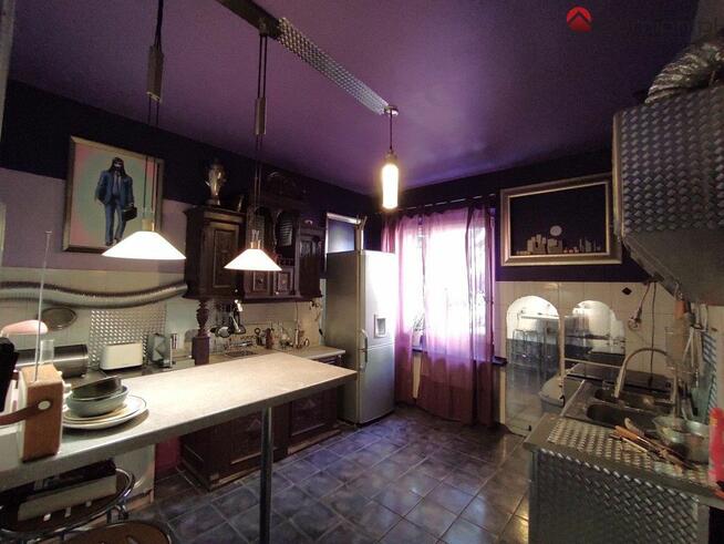 Dom Katowice Brynów, Brynowska