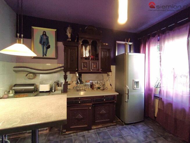 Dom Katowice Brynów, Brynowska