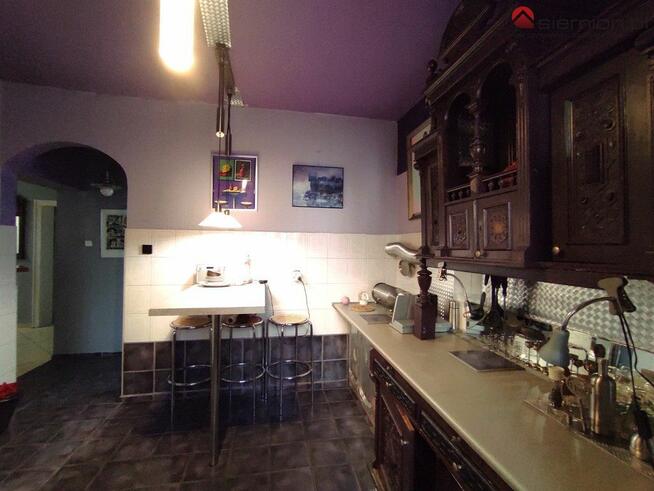 Dom Katowice Brynów, Brynowska