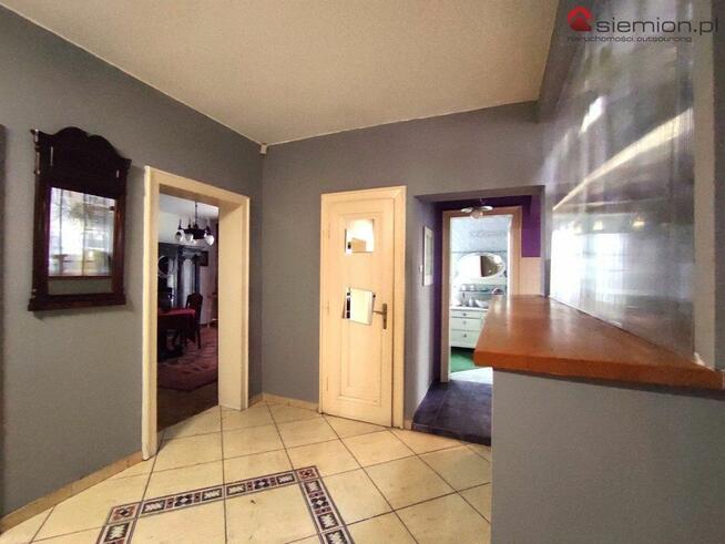 Dom Katowice Brynów, Brynowska