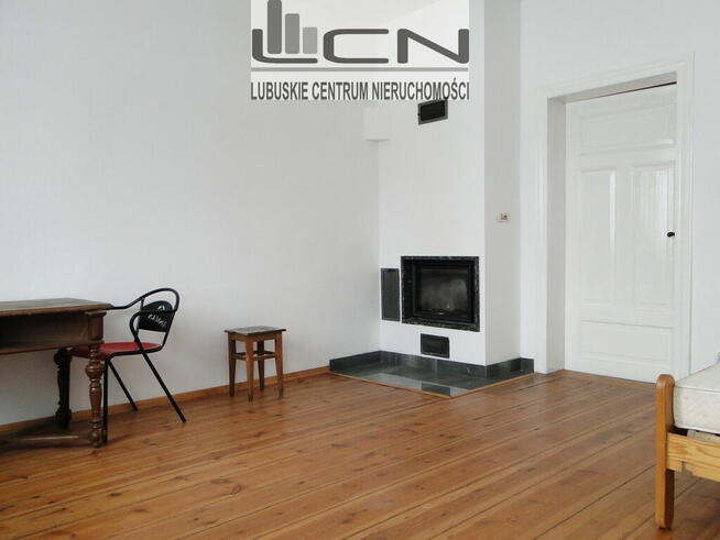 Na sprzedaż dom bliźniak w Gorzowie Wlkp.