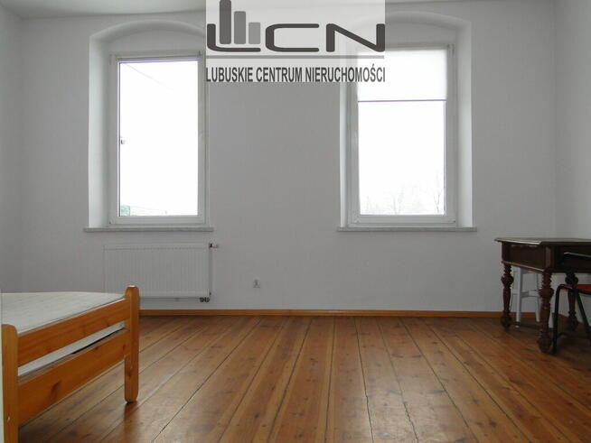 Na sprzedaż dom bliźniak w Gorzowie Wlkp.