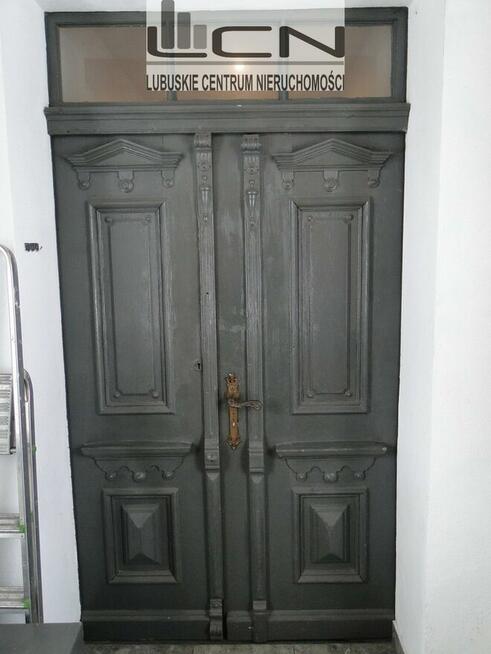 Na sprzedaż dom bliźniak w Gorzowie Wlkp.