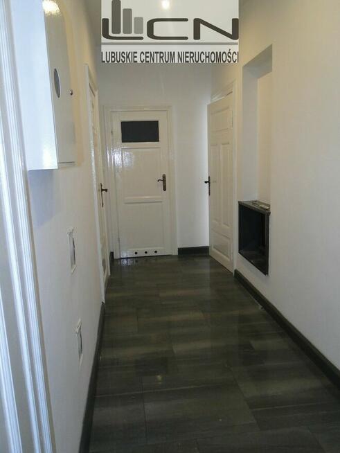 Na sprzedaż dom bliźniak w Gorzowie Wlkp.