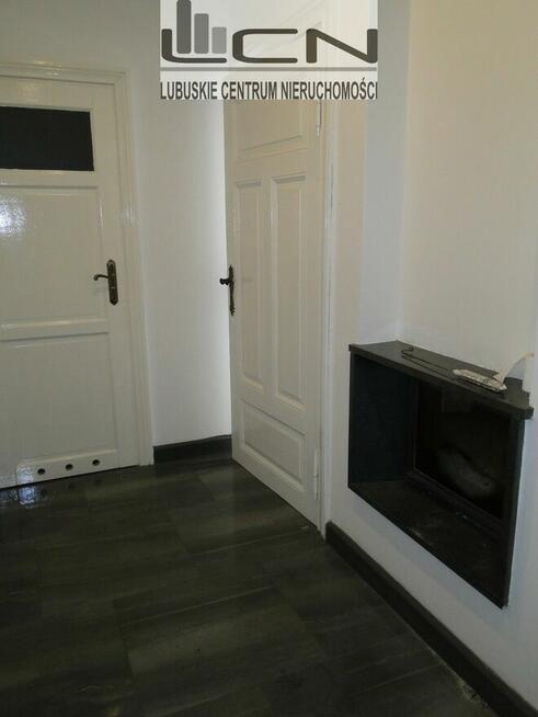 Na sprzedaż dom bliźniak w Gorzowie Wlkp.