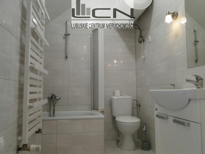 Na sprzedaż dom bliźniak w Gorzowie Wlkp.