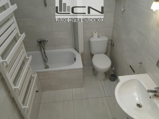 Na sprzedaż dom bliźniak w Gorzowie Wlkp.